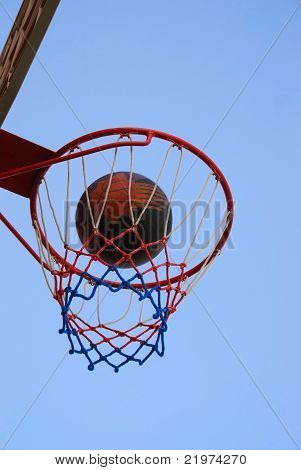 Palla da basket