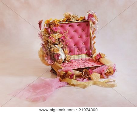 Scatola regalo