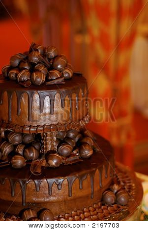 Noivo s Chocolate