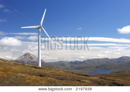 Energia naturale