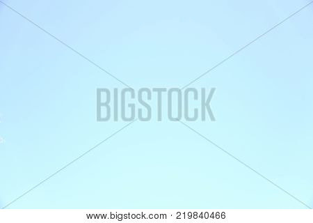 Abstract pale blue background mocap and the dark background