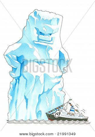 氷山