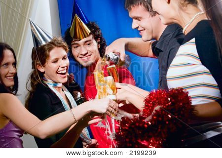 Anniversaire