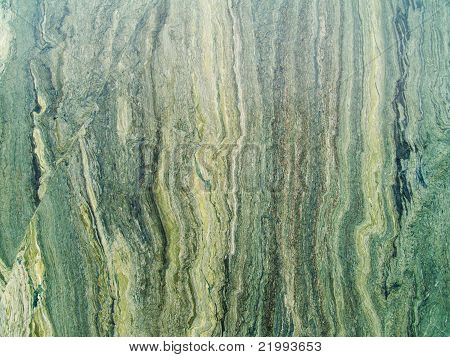 พื้นผิวพื้นเรียบ malahite