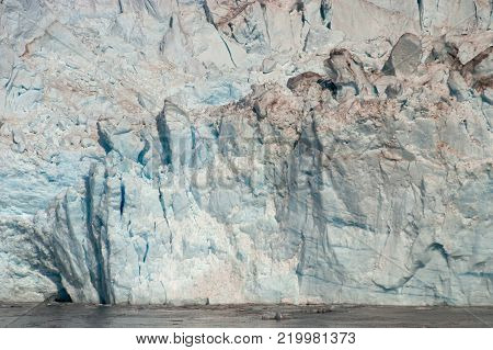 Hubbard Glacier - Alaska