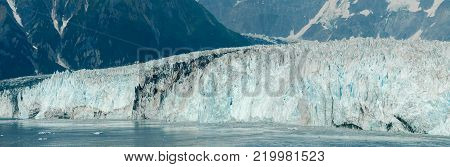 Hubbard Glacier - Alaska