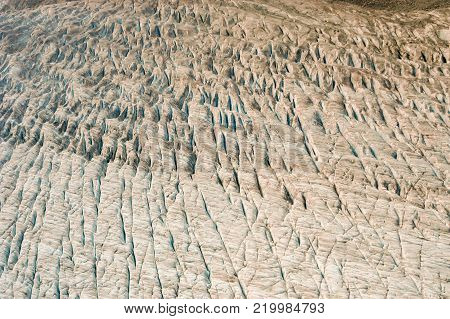 Hubbard Glacier - Alaska