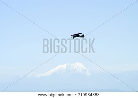 Denali National Park - Alaska