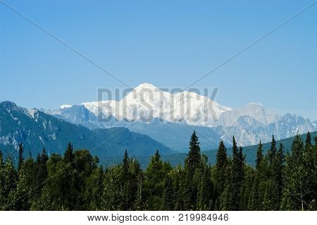 Denali National Park - Alaska
