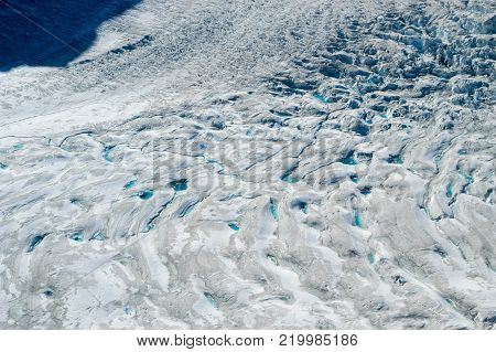 Denali National Park - Alaska