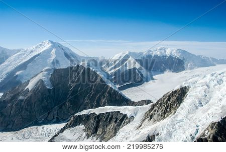 Denali National Park - Alaska