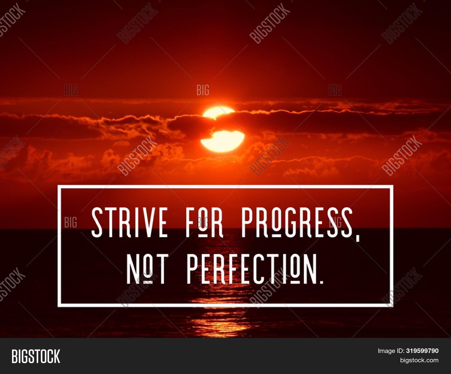 Positive Quotes. Best Image & Photo (Free Trial) | Bigstock