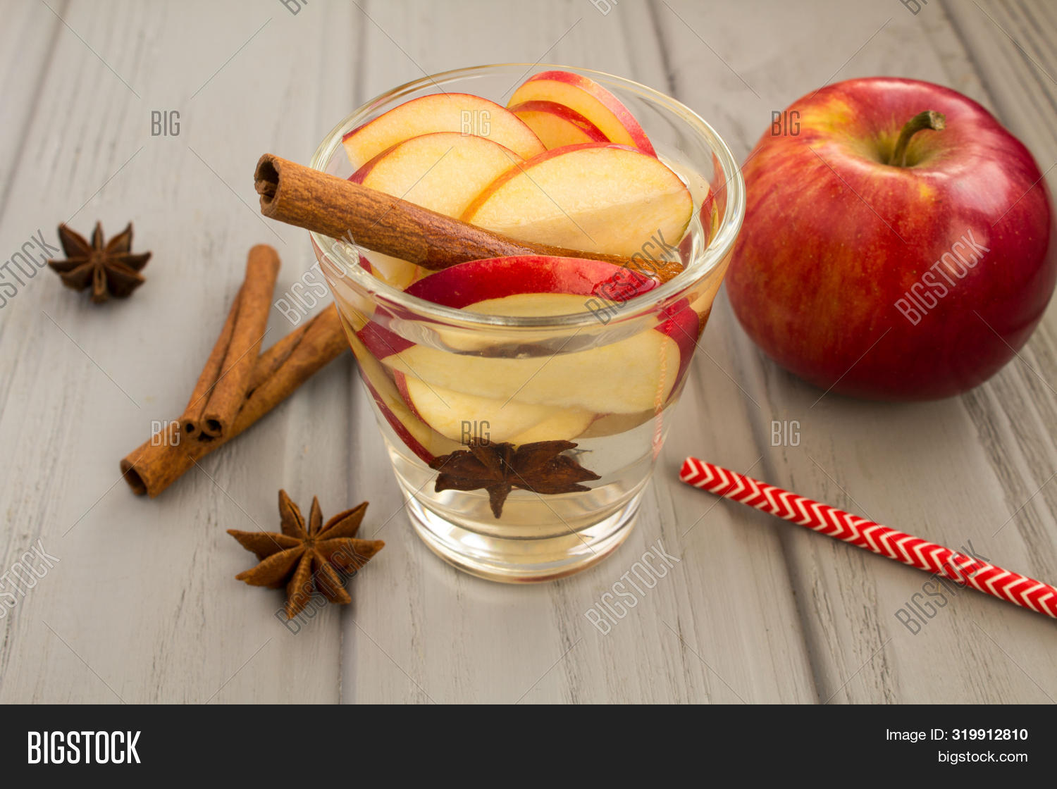 Похудеть на яблоках с корицей без спорта