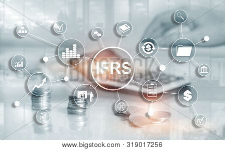 Ifrs International Financial Reporting Standards Regulation Instrument.