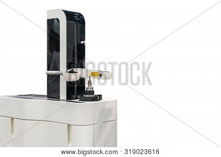 Cutting Tools For Cnc Machining Center Or Lathe Inspection Dimension Shape Appearance Etc By Automat