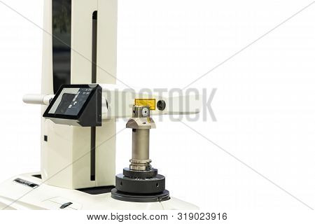 Cutting Tools For Cnc Machining Center Or Lathe Inspection Dimension Shape Appearance Etc By Automat