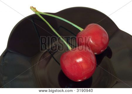 Dvě třešně