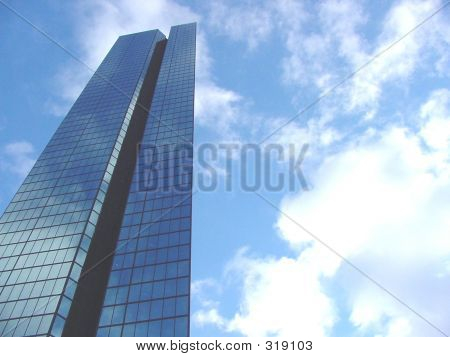 John Hancock Tower