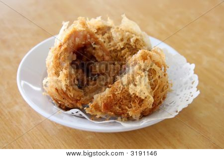 Dimsum fritti