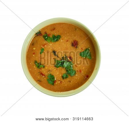 Maharashtrian Amti
