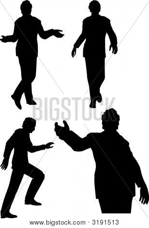 Businessman
