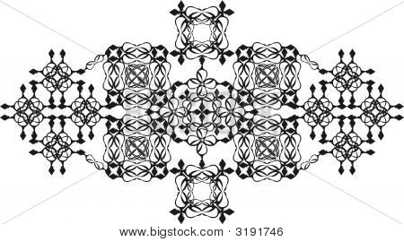 Vector de patrón