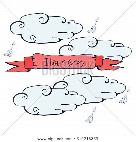 Vintage Banner Vector Photo Free Trial Bigstock