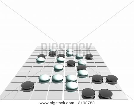 Andare il gioco da tavolo con prezzi