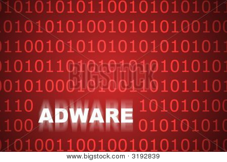 Adware tiivistelmä tausta