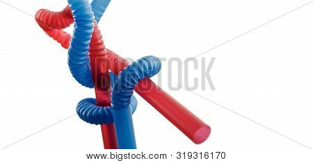 Plastic Straws