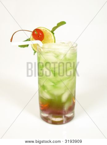 Coctel Mojito Perfecto
