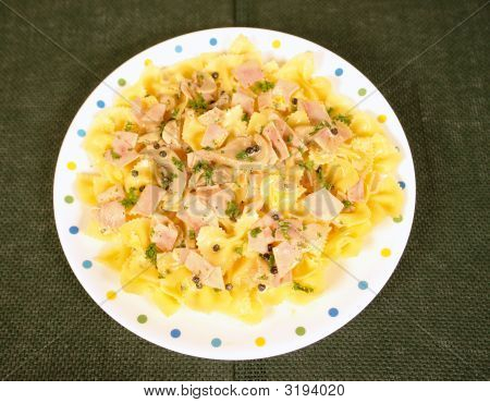 Lazos A La Pimienta