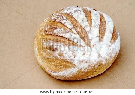 Pão fresco