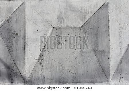 Šedá textura