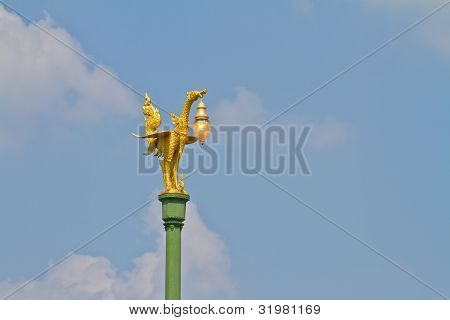 Streetlight