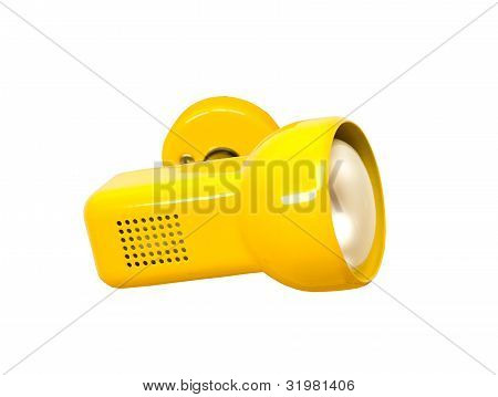 kleine Lampe