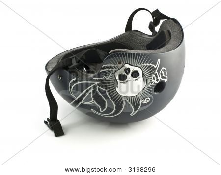 Casco bici BMX