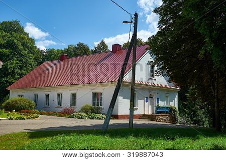 Manor Starzhinsky