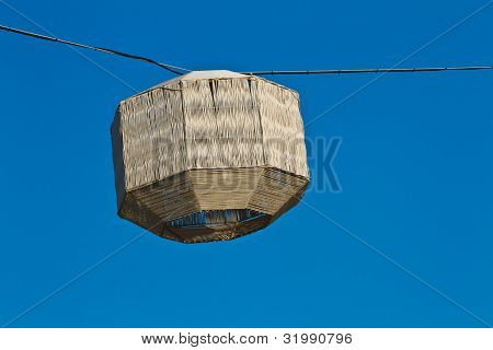 Streetlamp