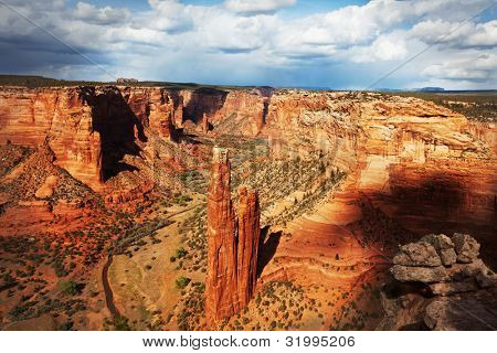 Canyon de Chelly
