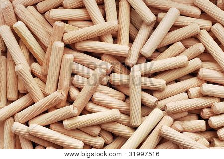 HolzdÃ¼bel