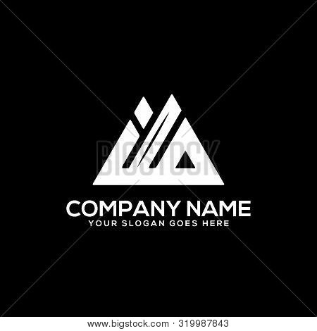 Ig Initial Logo Inspiration, I And G Logo Vector, Can Used Sport, Finance, Firm Logo Template