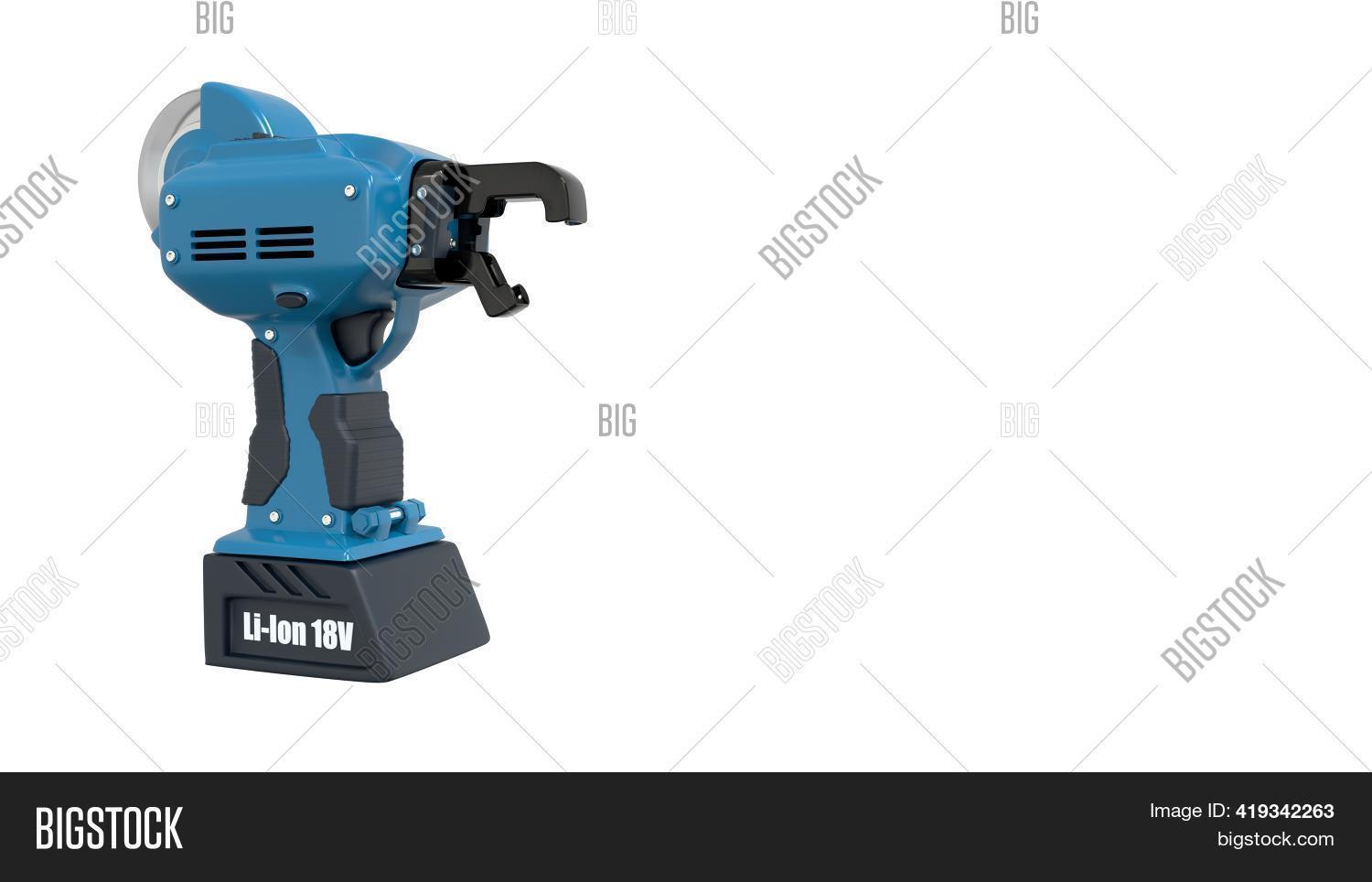 Electric Iron Rod Wire Image & Photo (Free Trial) Bigstock