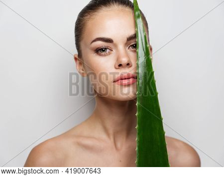 Sexy Woman Naked Image & Photo (Free Trial) | Bigstock