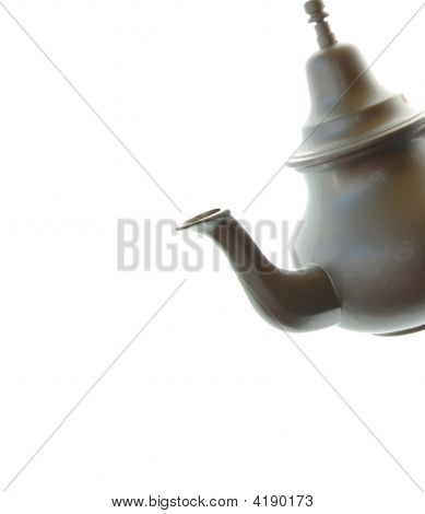 Theepot