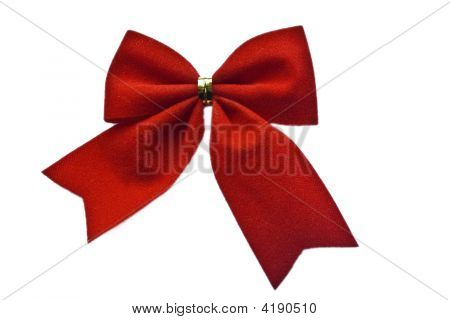 Red Bow