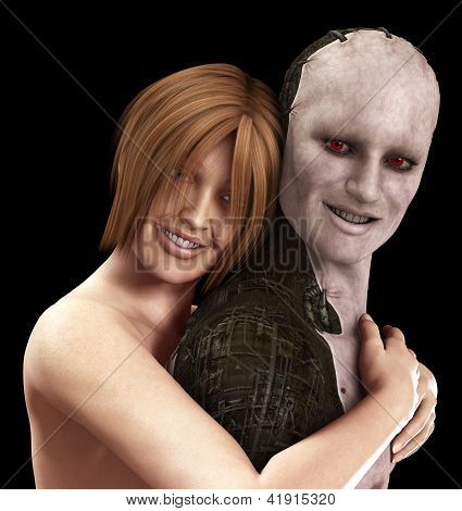Borg amore