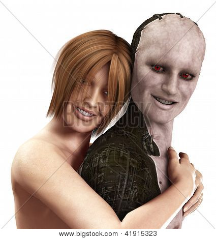 Borg amore