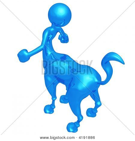 Kentaur