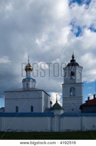 Mosteiro de Vasiliev